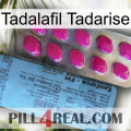 Tadalafil Tadarise 35